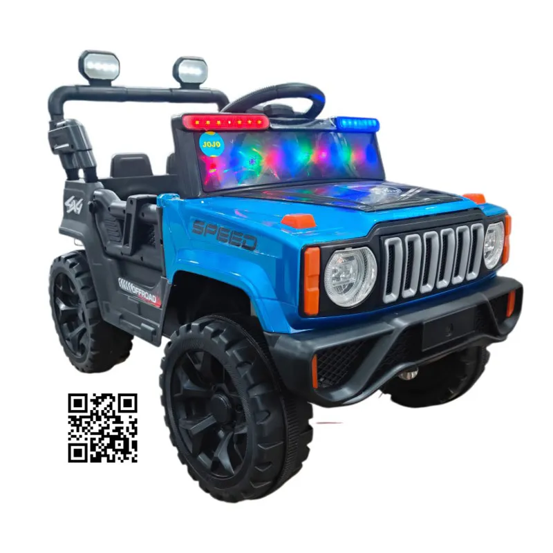 Maruti Toys