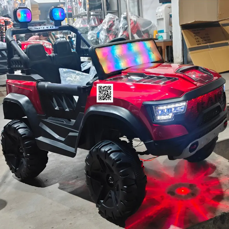 Maruti Toys