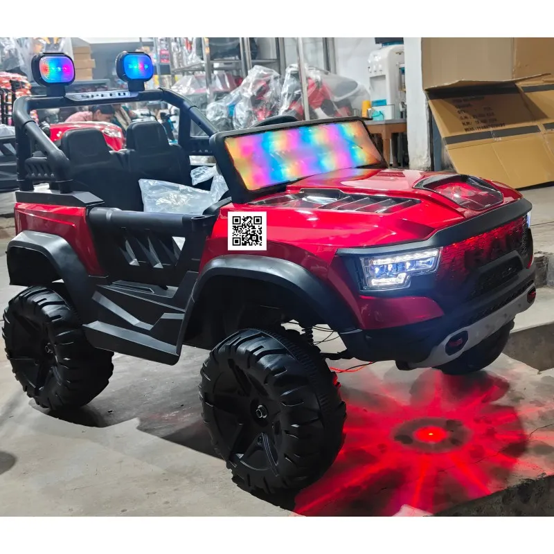 Maruti Toys