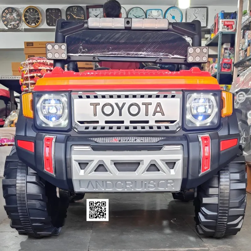 Maruti Toys